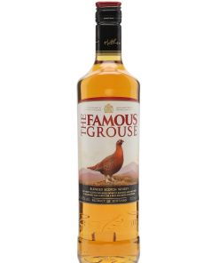 The Famous Grouse Blended Whisky 0.7L Ουίσκι-E-Kanava