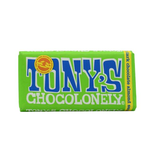 TONY'S CHOCOLONELY DARK CHOCOLATE