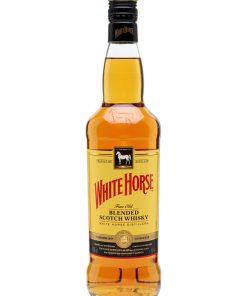 White Horse Blended Whisky 40% 0.7L Ουίσκι-E-Kanava