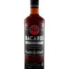 Bacardi Carta Negra Rum 40% 0,7L Ρούμι-E-Kanava