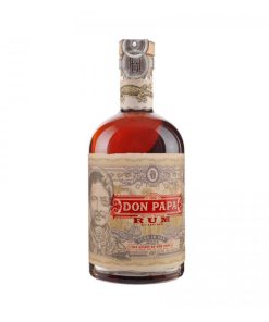 Don Papa Rum 40% 0.7L Ρούμι-E-Kanava