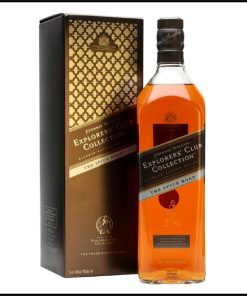 JOHNNIE WALKER EXPLORER’S CLUB COLLECTION THE SPICE ROAD-E-Kanava