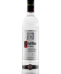 Ketel One Vodka 0.7L Βότκα-E-Kanava