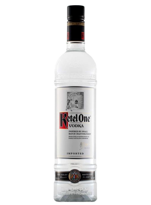 Ketel One Vodka 40% 0.7L Βότκα-E-Kanava