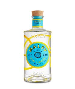 Malfy Gin Con Limone 41% 0.7L Τζιν-E-Kanava