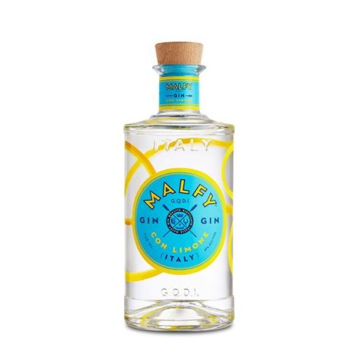 Malfy Gin Con Limone 41% 0.7L Τζιν-E-Kanava