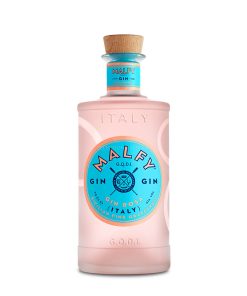 Malfy Gin Rosa 41% 0.7L Τζιν-E-Kanava