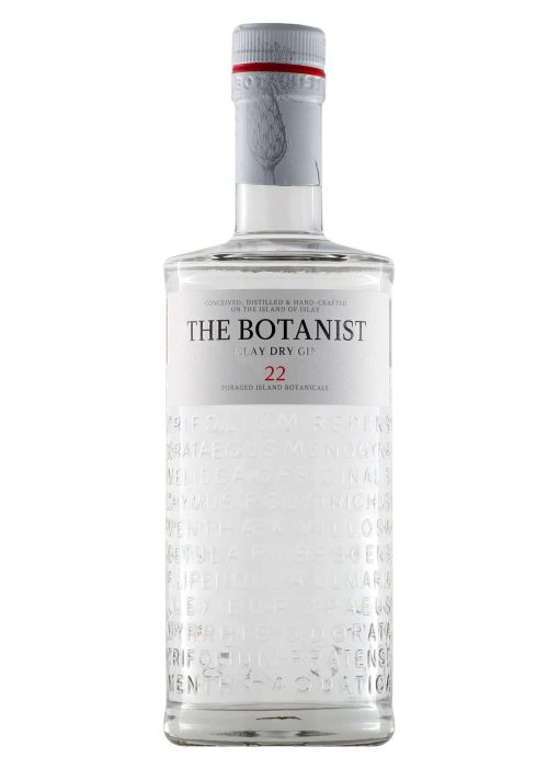The Botanist Islay Dry Gin 46% 0.7L Τζιν-E-Kanava