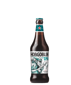 Hobgoblin Beer Ipa 0.5L Μπύρα-E-Kanava
