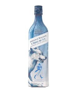 JOHNNIE WALKER A SONG OF ICE GAME OF THRONES LIMITED EDITION-E-Kanava