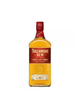 Tullamore Dew Cider Cask Finish 500ml Ουίσκι-E-Kanava