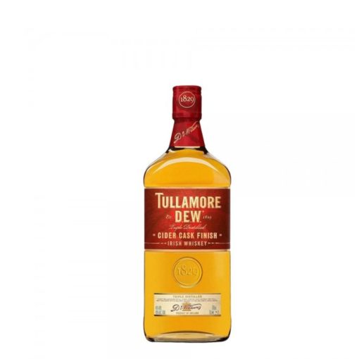 Tullamore Dew Cider Cask Finish 500ml Ουίσκι-E-Kanava