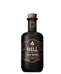 Hell XO Rum 700cl Ρούμι-E-Kanava