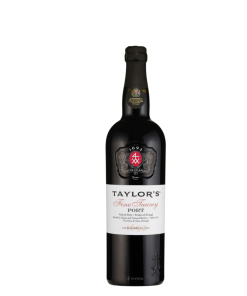 Taylor’s Porto 750ml Κόκκινο Κρασί-E-Kanava