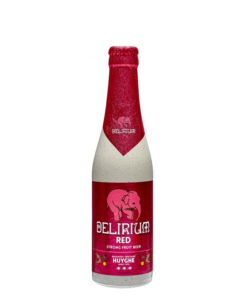 Delirium Red Beer 0.33L Μπύρα-E-Kanava