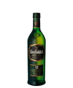 Glenfiddich Whisky 12 Y.O. 0.7L Ουίσκι-E-Kanava