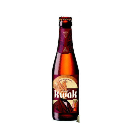 Kwak Beer 750ml Μπύρα-E-Kanava