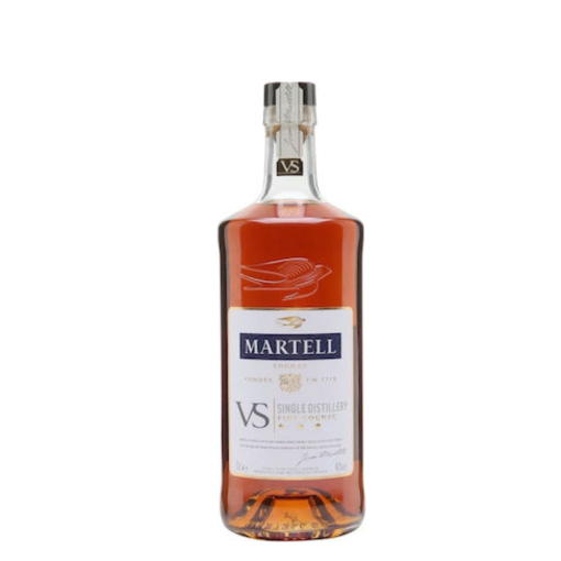 Martell v.s cognac 700ml Κονιάκ-E-Kanava
