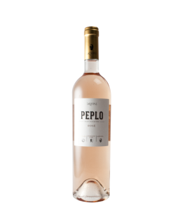 Pepplo Σκούρας 750ml Ροζέ Κρασί-E-Kanava