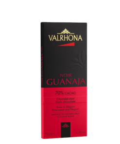 Varhona Guanaja 70% 70gr Σοκολάτα Υγείας-E-Kanava