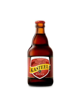 Kasteel Rouge Beer 330ml Μπύρα-E-Kanava