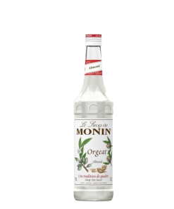 Monin Syrup Almond 700ml Σιρόπι-E-Kanava