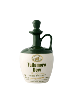 Tullamore Dew Cruchon GB 700CL Ουίσκι-E-Kanava