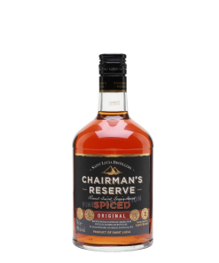 Chairman's Rum Reserve Spiced 0.7L Ρούμι-E-Kanava