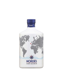 Nordes Gin 0.7L Τζιν-E-Kanava