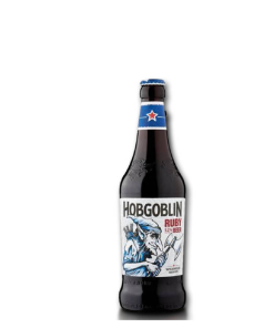 Hobgoblin Ruby Beer 0.5L Μπύρα-E-Kanava