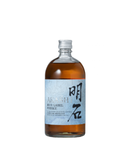 Akashi Blue Label Whisky Japan 0.7L Ουίσκι-E-Kanava