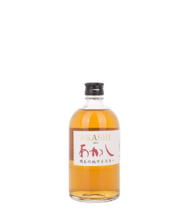 Akashi Red Oak Blended 0.5L Ουίσκι-E-Kanava