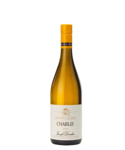 Chablis Bic Drouhin 2021 Chardonnay 0.75L Ξηρό Λευκό Κρασί-E-Kanava