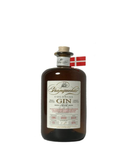 Gin Colonial 0.7L Τζιν-E-Kanava
