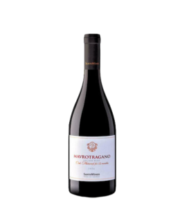 Mavrotragano Santo Wines 2020 Μαυροτράγανο 0.75L Ξηρό Κόκκινο Κρασί-E-Kanava
