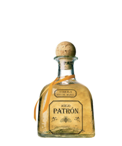 Tequila Patron Anejo 0.7L Τεκίλα-E-Kanava
