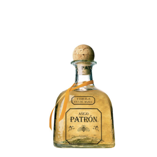 Tequila Patron Anejo 0.7L Τεκίλα-E-Kanava