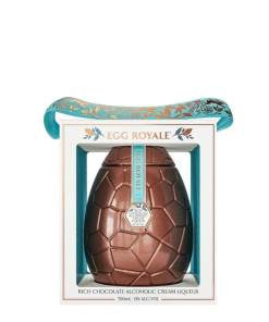 Egg Royale Chocolate Liqueur 0.7L Λικέρ-E-Kanava
