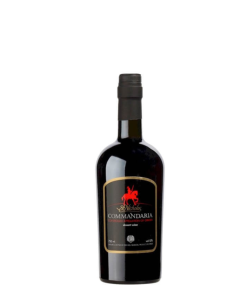 Commandaria Nicholas 2018 0.75L Sauvignon Blanc, Μαύρο, Ξινυστέρι Επιδόρπιο Γλυκό Κρασί-E-Kanava