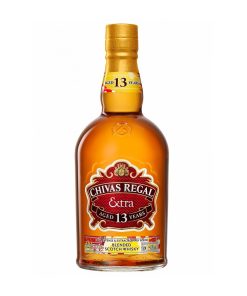 Chivas Regal 13 Y.O Blended Whisky 40% 0.7L Ουίσκι-E-Kanava