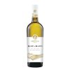 Κτήμα Πόρτο Καρράς Βιολογικό Blanc De Blanc 2022  0.75 L Λευκό Ξηρό Κρασί-E-Kanava