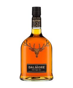 Dalmore Malt Whisky 12 Y.O Ουίσκι-E-Kanava
