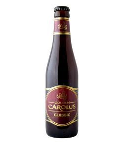 Gouden Carolus Classic 0,33 L Μπύρα-E-Kanava