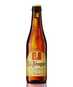 Tripel La Trapel 0.75 L Μπύρα-E-Kanava
