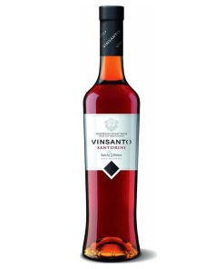 Santo Wines Visanto Santorini 2015 0.5 L Λευκό Γλυκό Κρασί-E-Kanava