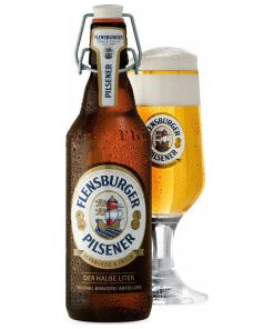 Flens Pilsner Beer 0.5 L Μπύρα-E-Kanava