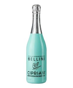 Cipriani Bellini	Cocktail 5.5% 0.75 L Κοκτέιλ-E-Kanava