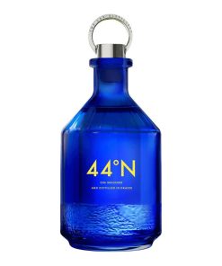 44°N French Gin 0.5 L Τζιν-E-Kanava