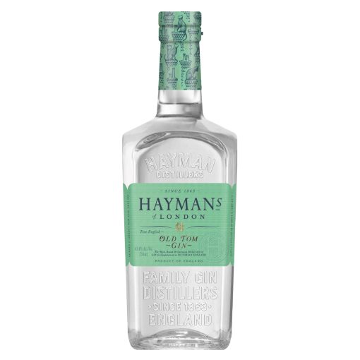 Hayman's Old Tom Gin 0.75 L	Τζιν-E-Kanava