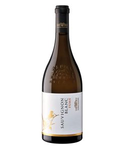 ΑΛΦΑ Sauvignon Blanc Fume 2022 0.75L Λευκό Ξηρό Κρασί-E-Kanava